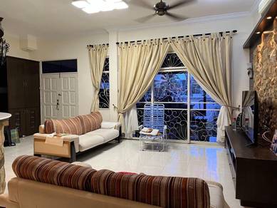 Palm Garden - 2.5 Stories Terrace - 3899sf - Fully Renovated - Sg Ara