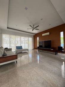 Jadehills Bungalow Kajang / Balakong
