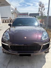 Porsche CAYENNE 3.6 FACELIFT (A)