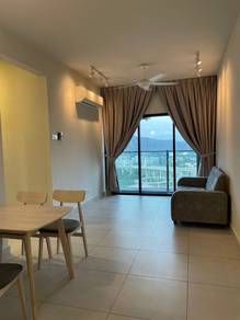 Merdu Residensi | Partially Furnish | 3R2B | Next to Mh Platinum 2