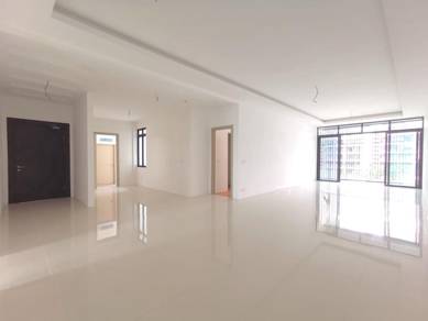The Orchard Residence Condo (Corner Unit) (2359 sqft) at Samarahan