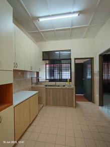 Bukit Indah Single Storey Renovated House for Sale