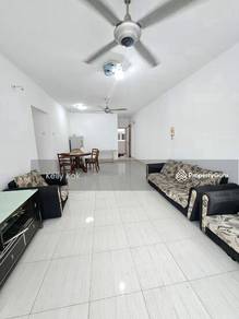 Green Avenue Condo Bukit Jalil Pavilion 2 LRT Awan Besar Freehold