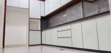 Kelisa Jaya Residence @ Seberang Jaya, Perai Partly furnished for RENT