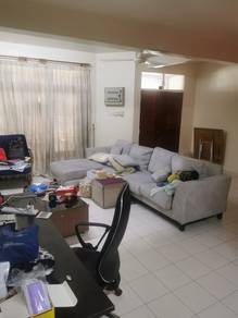 Taman Bagan Lalang | Bagan Lallang | Butterworth | 2 Storey Terrace