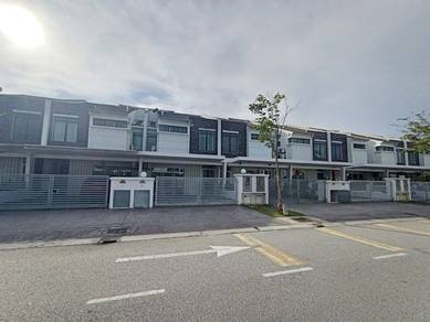 5 bedroom, 5 bathroom, 2 STOREY House, Ceria Residen, Cyberjaya