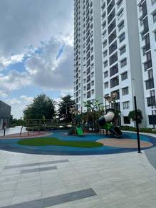 Berkeley Uptown, Klang - Service Residence For Rent