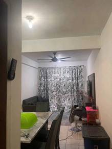 Putri Bahang Apartment | For Sale