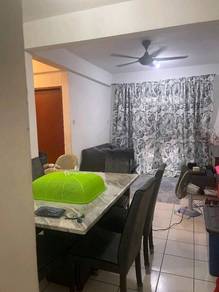 Putri Bahang Apartment | For Sale