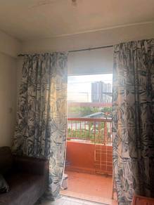 Putri Bahang Apartment | For Sale