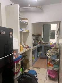 Putri Bahang Apartment | For Sale