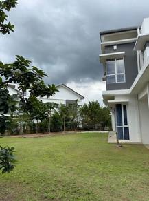 Jadehills Bungalow Kajang / Balakong