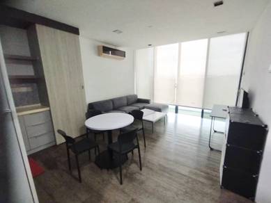 Good Price The Place Cyberjaya 2 Bedroom Sky park garden plaza