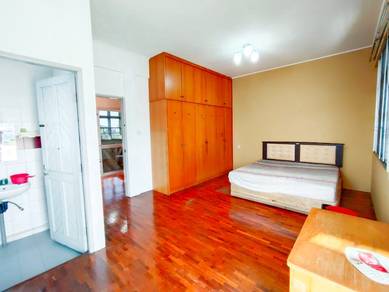 Chawan Road / Foochow Road  Double Storey Semi-D House for Rent