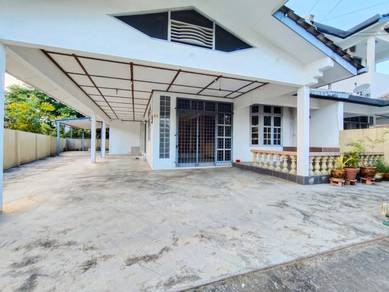 Chawan Road / Foochow Road  Double Storey Semi-D House for Rent