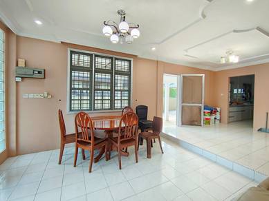 Chawan Road / Foochow Road  Double Storey Semi-D House for Rent