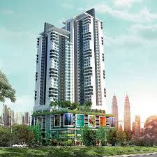 One Maxim ✌️3R2B1CP Well Maintained Cozy unit in Sentul