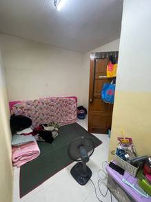 Pandan Jaya H6 Apartment With Lift