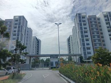 Avona Residence 3 Bedrooms For Rent