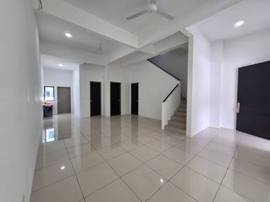 [valdor] Hijauan Hills Simpang Ampat 2 Sty Terrace 4R3B For Rent