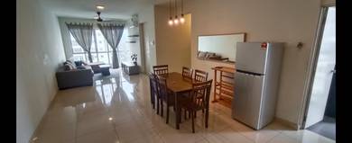 Maxim citylights sentul, Fully Furnished