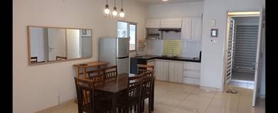 Maxim citylights sentul, Fully Furnished
