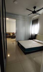 Maxim citylights sentul, Fully Furnished
