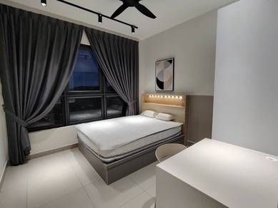 Female unit for rental near MRT & LRT Maluri