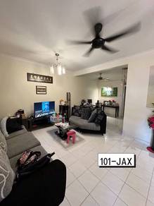 PARTIAL FURNISHED Bandar Botanic Angsana Klang 2 Storey House 20x70 FH