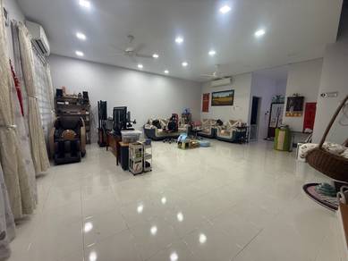 Taman bayu impian kota bayuemas Klang (Facing Play Playground)