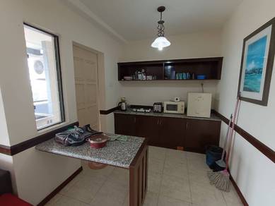 Fully Furnished Villa D'Savoy A'Famosa Studio Type @ Alor Gajah