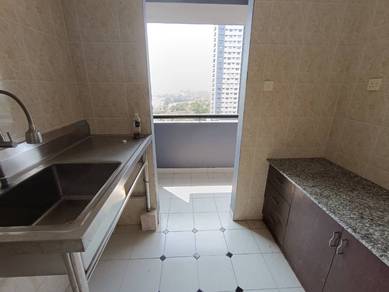 Fully Furnished Villa D'Savoy A'Famosa Studio Type @ Alor Gajah