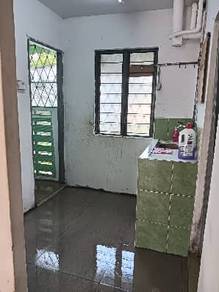 Corner Ground floor @ Wangsa Maju Seksyen 2, Corner Roi 5