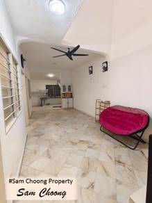 Taman Seri Kijang 1 Storey Terrace Alma Bukit Martajam Furnished Unit