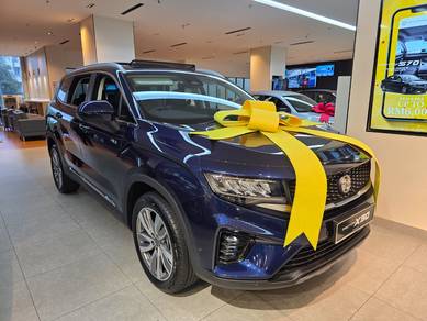 Proton X90 1.5 FLAGSHIP🚘🔥