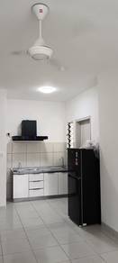 Riamas Residensi Old Klang Road