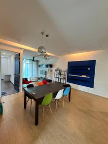 The Oasis Condo Gelugor Nice Fully Renovated