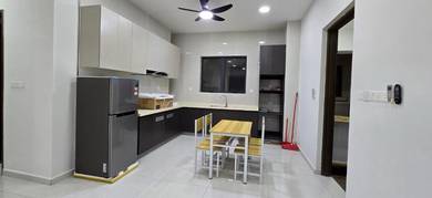 Medium room / Danga bay / Baypoint / Shuttle bus