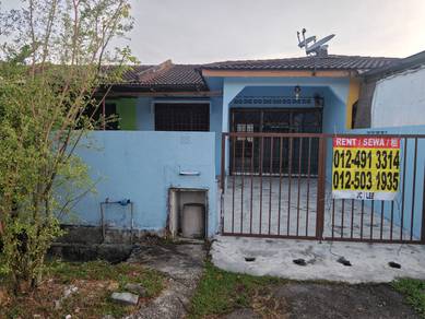 1 storey house-Taman Sentosa @ Klang-Ready 15/9 or 30/9