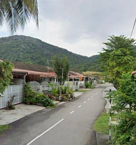 [Best Buy] 1 Story Terrace basic renovation, near TAR/Tenby/Dalat