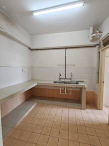 Langat Jaya Condominium Hulu langat Cheras Batu 9