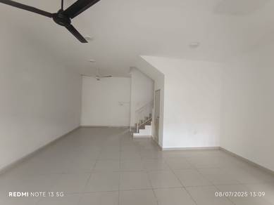 2-storey-Terraced-House-for-rent-Telok-Panglima-Garang-Selangor-1