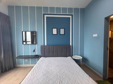 [LAST UNIT] ID Design Arte Plus Jalan Ampang KL l 2 Beds 2 Baths FF