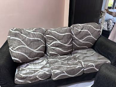sofa 3+2+1