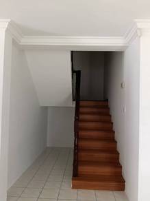 Jalan Durian Burung Double Storey Terrace Corner House For Sale