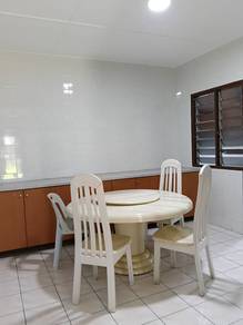 Jalan Durian Burung Double Storey Terrace Corner House For Sale