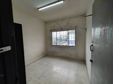 Strawberry Court Apartment, Persiaran Jaya Baru, Cheras, FOR RENT