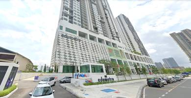 Edumetro Subang Jaya GF Shop / Retail Lot SEGI College Subang Jaya