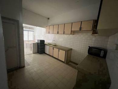 Double storey Foo Onn Wing Onn Jln Kuala Kangsar Gunung lang