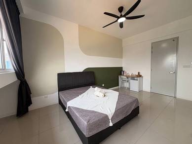 Nadayu 801 – Variety Master Room to Rent